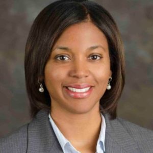 Shanna Johnson – Developing Executive Presence - Executive Diversity ...