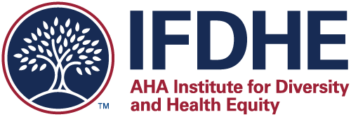 AHA Institute for Diversity and Health Equity